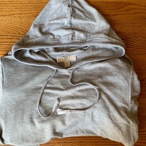 NWT Michael Kors sweatshirt dress